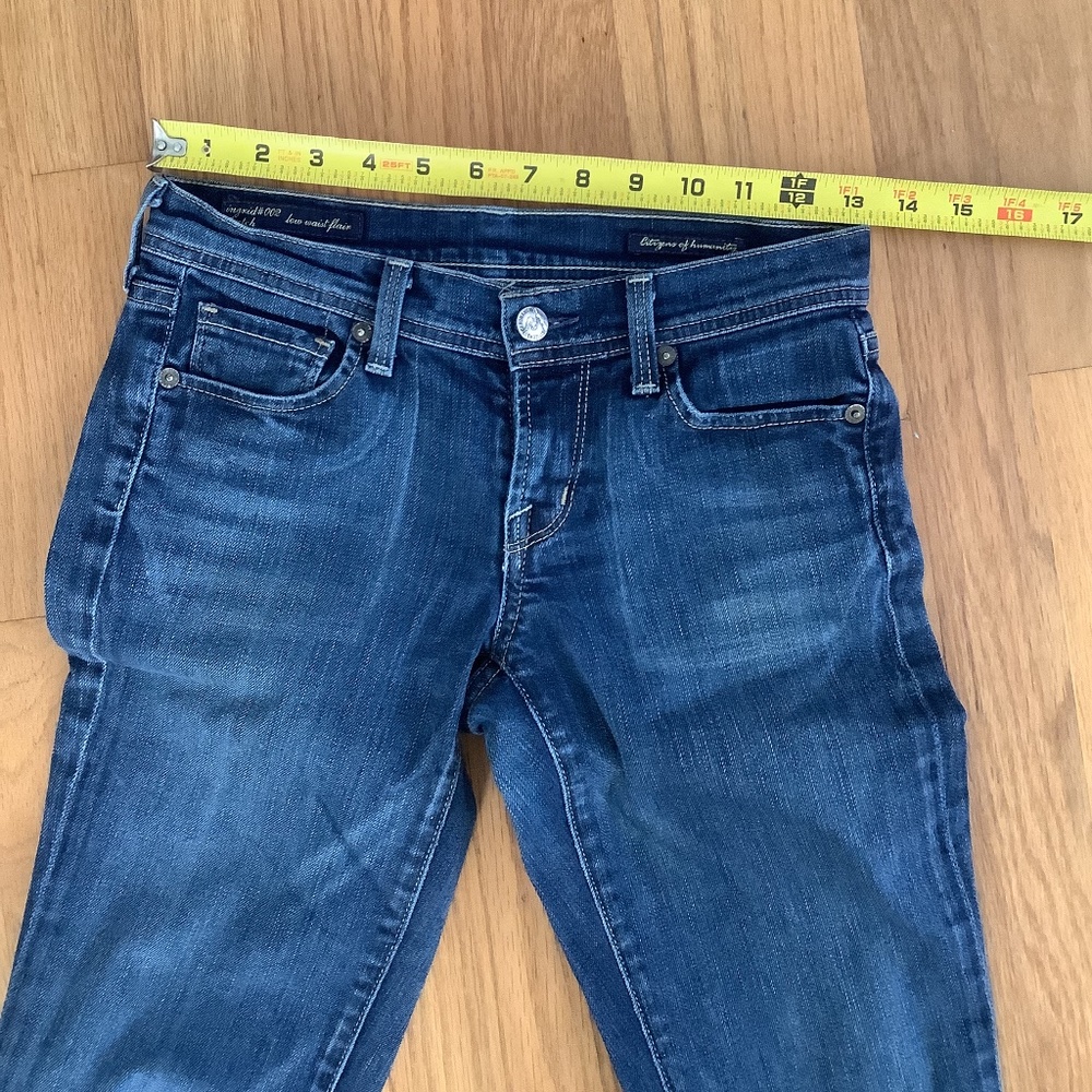 Citizens of Humanity Jeans - Picture 5 of 6